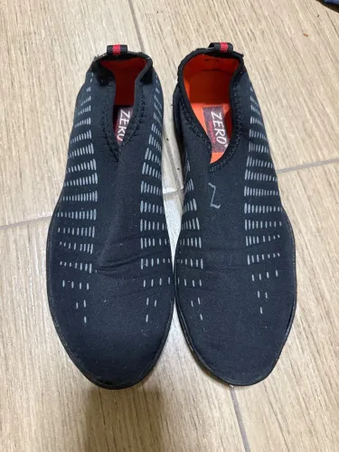 Sapatilha esportiva