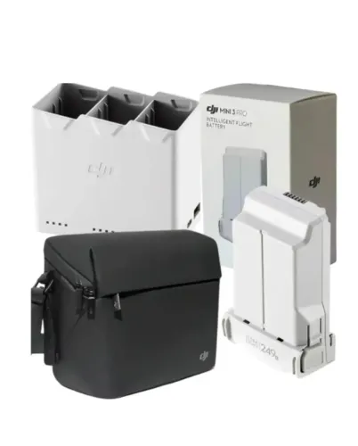 Bateria Plus 3850mAh DJI Mini 3 / 3 Pro / 4 Pro - Original