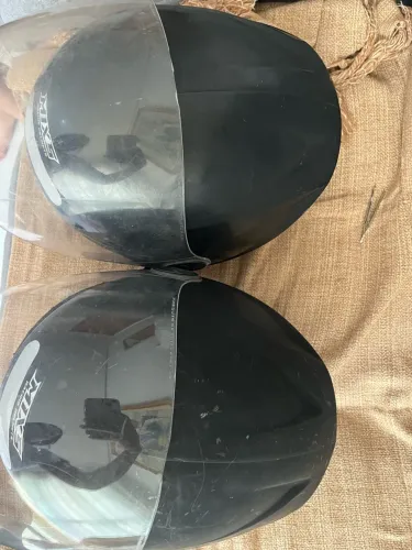 Capacete