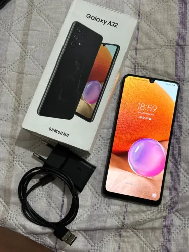 Samsung A32