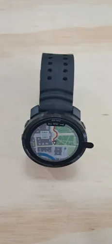 RELÓGIO POLAR VANTAGE M3