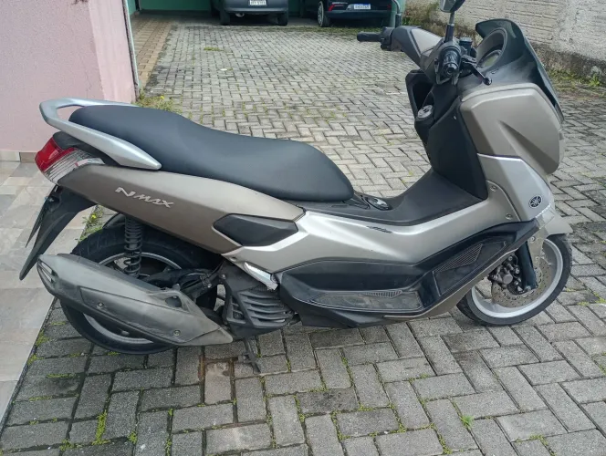 Nmax 160