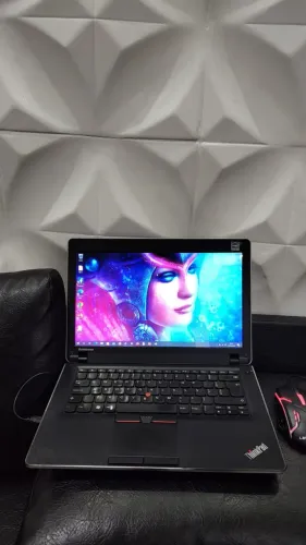 Notebook Core i5 ótimo 4gb memória, hd 500gb, bateria boa. Parcelo no cartão