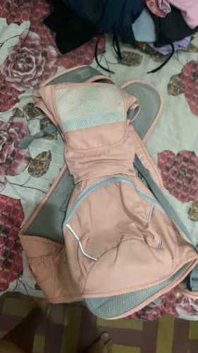 Colocar o bebê