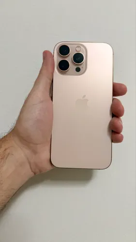 iPhone 16 Pro Max 256 GB