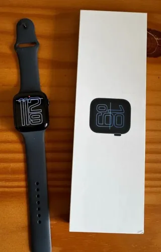 Apple Watch SE 3 - 44mm