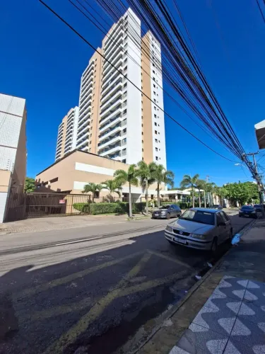 Apartamento, Joaquim Távora, Próximo Uninassau