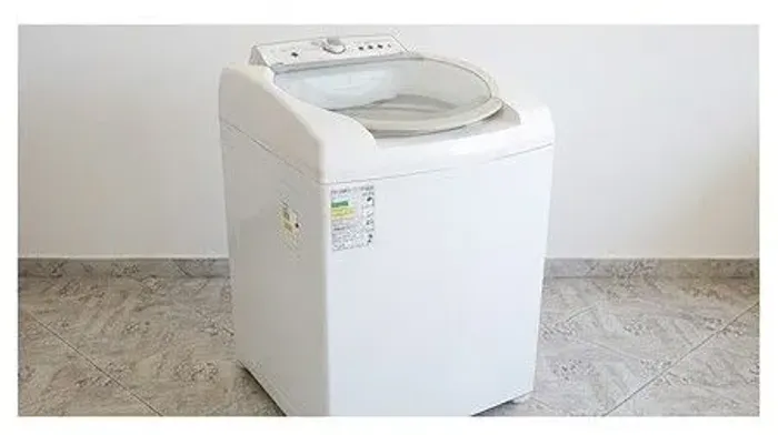 Maquina de lavar Brastemp