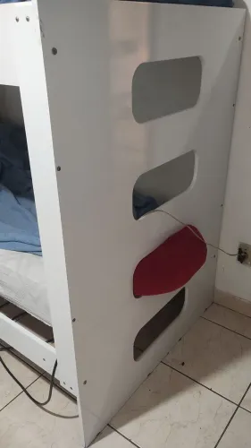 Beliche nova