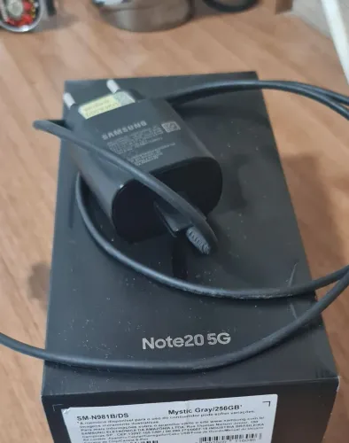 Samsung note 20