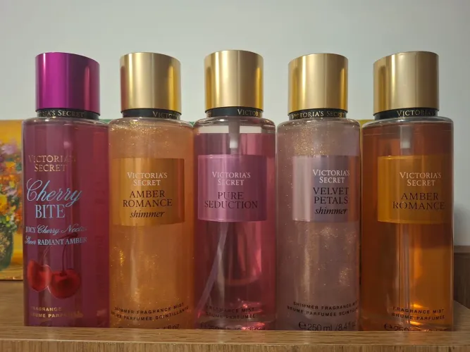 VICTORIA SECRETS ORIGINAL