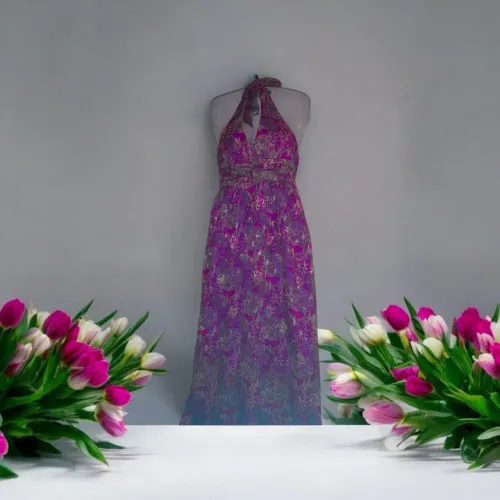 Vestido P