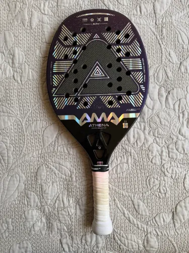 Raquete de beach tennis Midnight