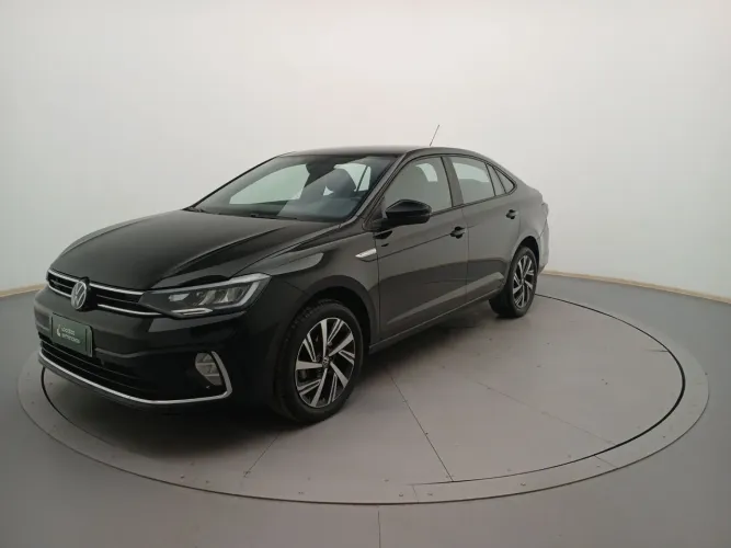 Volkswagen Virtus Highline 200 TSI 1.0 Flex 12V AUT 2024