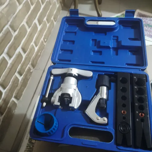 Kit Flangeador excêntrico