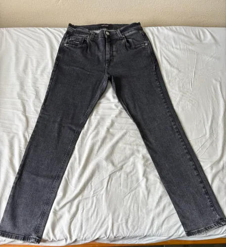 Calça Jeans da Damyller (Nunca Usada)