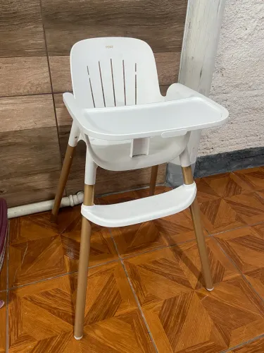 Cadeira de Alimentação Burigotto
