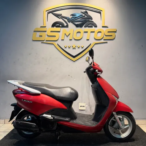 Lead 110 NOVA  ( divido até 21x no cartão)