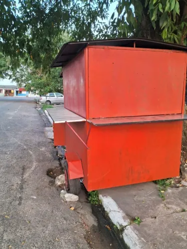 Vendo Trailer em Icoaraci