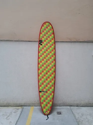 Prancha de Surfe Longboard 9'2