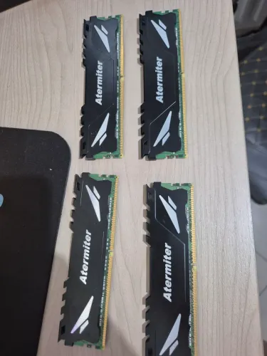 Memória RAM PC/Servidor DDR4