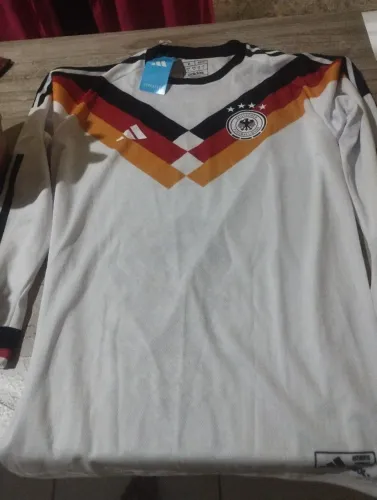 Camisa Adidas 