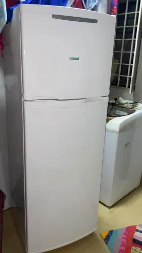 Geladeira Consul
