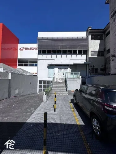 Prédio para alugar, 900 m² por R$ 67.000,00 - Fonseca - Niterói/RJ