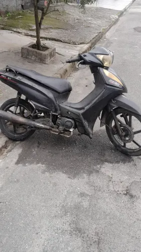 Shineray 50cc