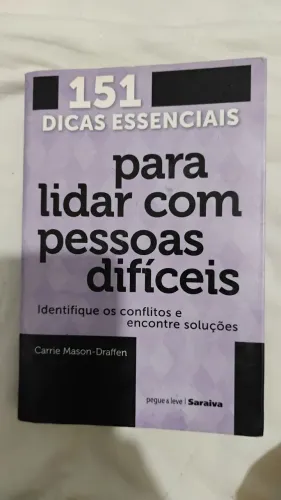 Livros variados