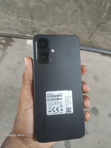 SMART10 INFINIX 128GB