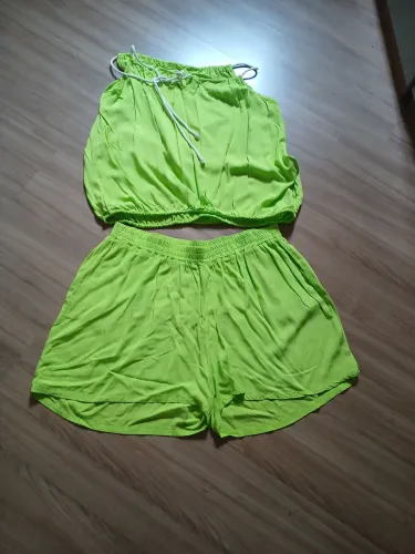 Desapego de roupas G3 feminina