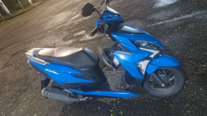 Honda Elite 125