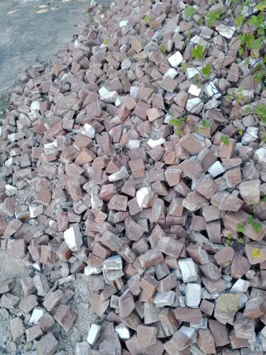 Pedra portuguesa 
