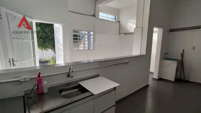 Casa para locação no Jardim Bela Vista - Jacareí-Sp 1 quarto