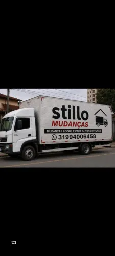 Mudanças stillo