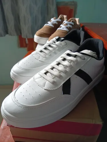 TÊNIS FEMININO 