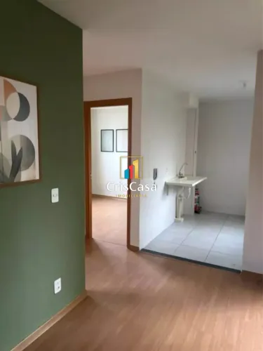 Vendo excelente apartamento em Rio das Ostras 