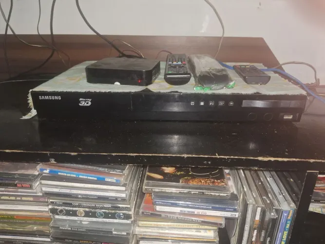 Rome titi Samsung bruer