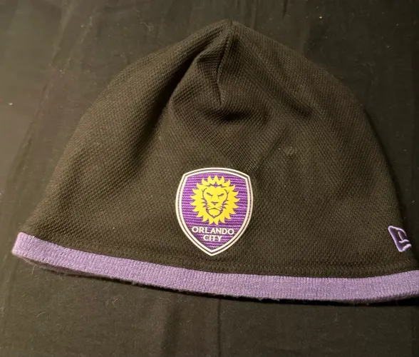 Toca Orlando City New Era