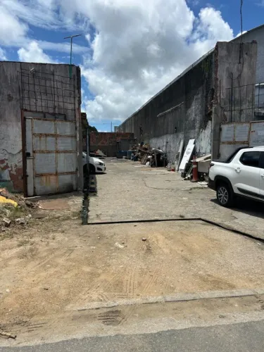 Terreno para Venda em Maceió, Santa Lúcia