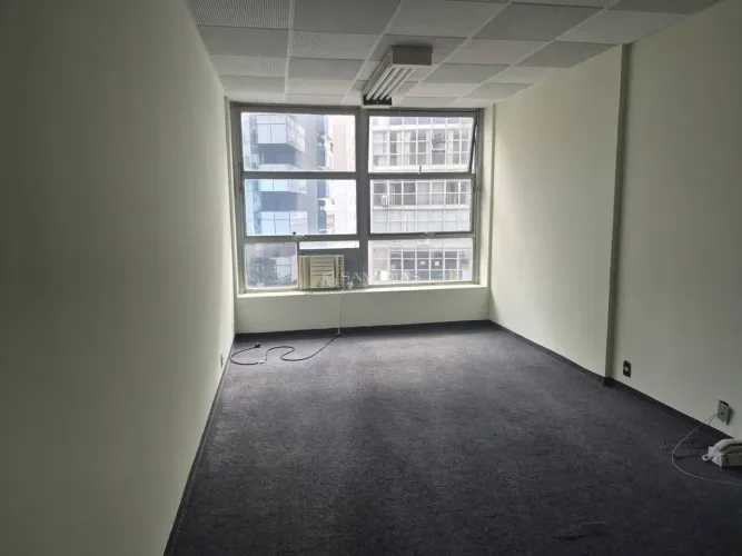 Sala Comercial para Venda e Locação na Av. Paulista | 25M² | Próxima Ao Metrô Brigadeiro