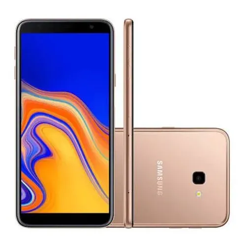 Samsung Galaxy j4+ 32gb