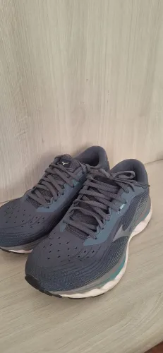 Tênis Mizuno Wave Sky 5 - Tam. 37