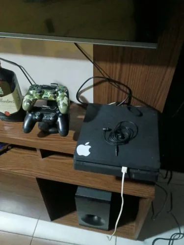 ps4 slim 500gb