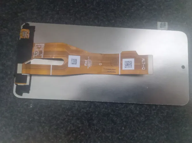 DISPLAY HONOR X7C