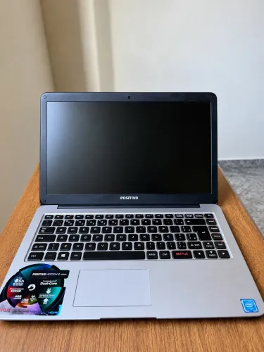 Notebook Positivo
