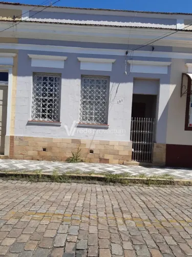 casa - Jardim Primavera - Amparo