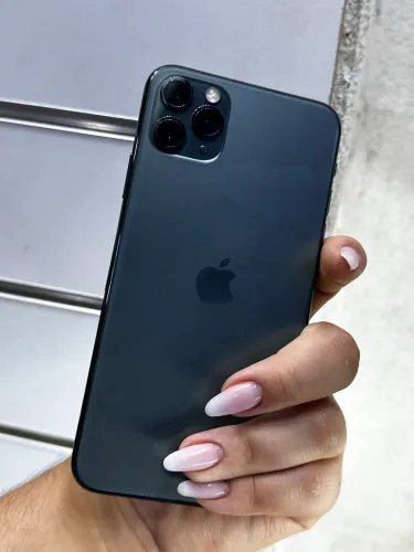 iPhone 11 Pro Max troca 