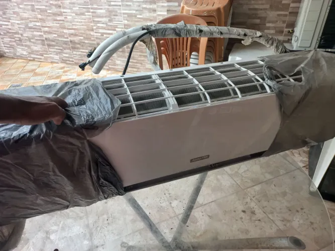 Ar-condicionado 30000 btus.( Agratto)